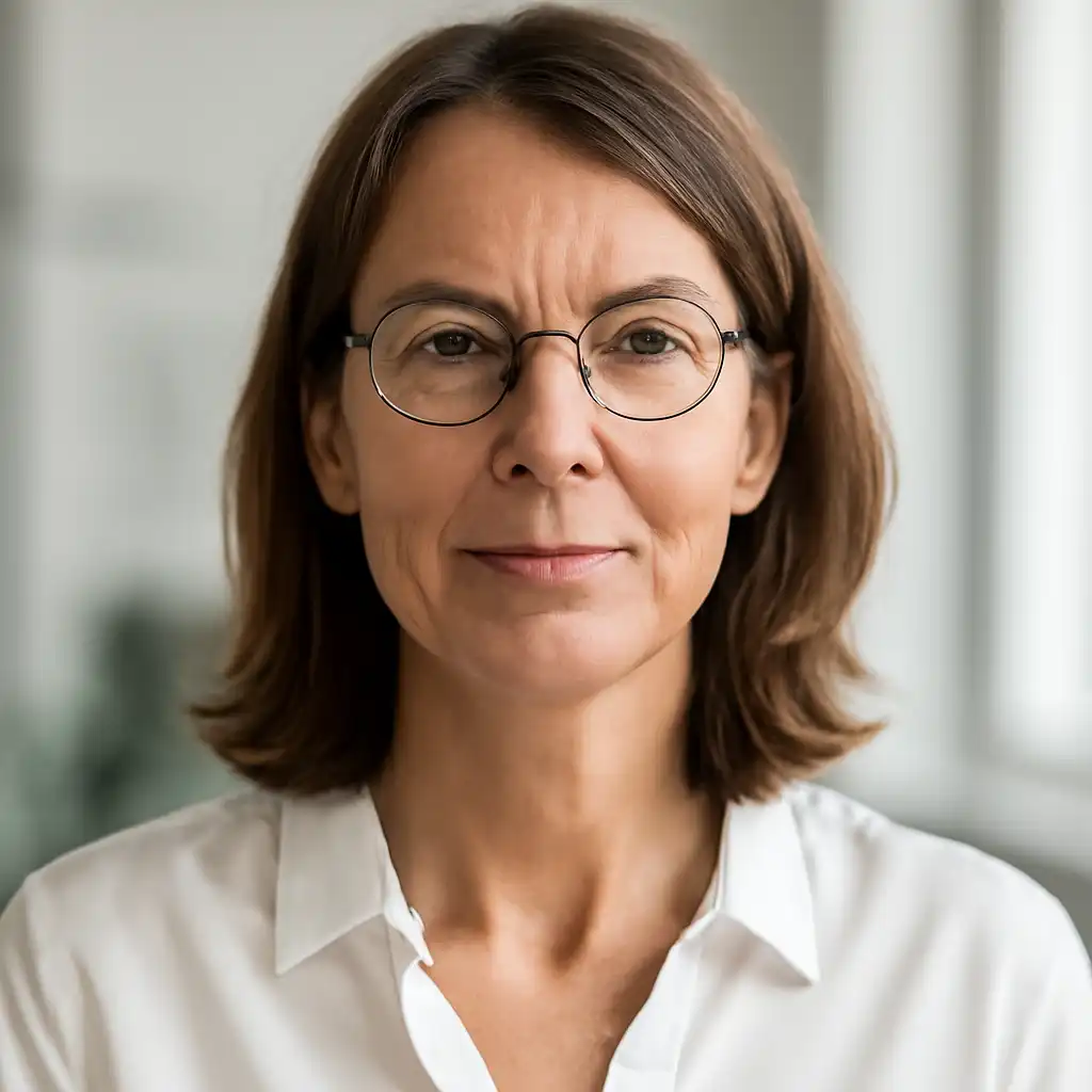 Martina Hoffmann